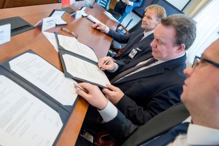 Plk E75 Rail Baltica Sadowne Bialystok