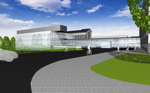 Support to the City of Lahti’s multi-sectoral four-year investment programme focused on urban renewal and regeneration