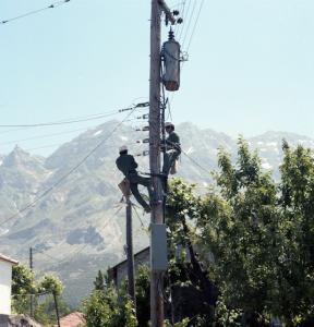 EUR 255m EIB support to the upgrade of Greek national electricity network 