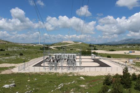 Expanding onshore wind energy in Herzegovina