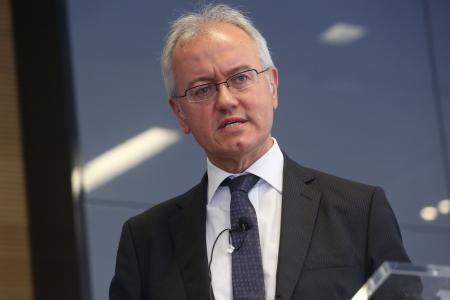 Mr Marco Buti, Director General for Economic andFinancial Affairs, EU Commission