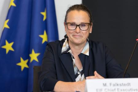 European Commission and EIB Group pave the way for new €300 million export credit guarantee facility to support exports by European companies to Ukraine