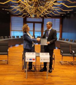 Maroc : BEI Monde investit 115 millions d'euros pour des technopoles durables et attractifs