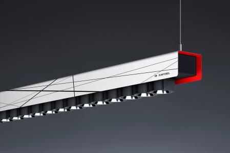 Austria: EIB supports Zumtobel Group in the development of innovative lighting solutions 