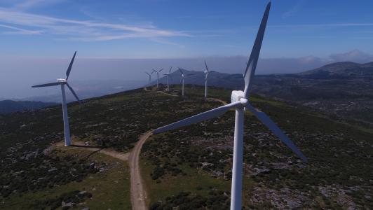 ENDESA renewable energy green loan in Spain