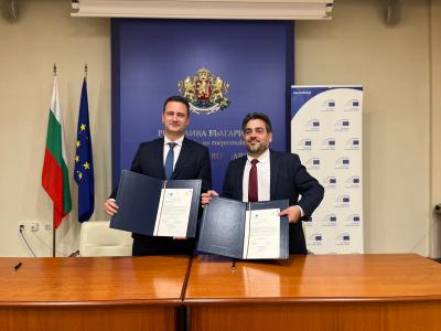 Bulgaria to receive EIB support for decarbonising major site for coal-fired power production