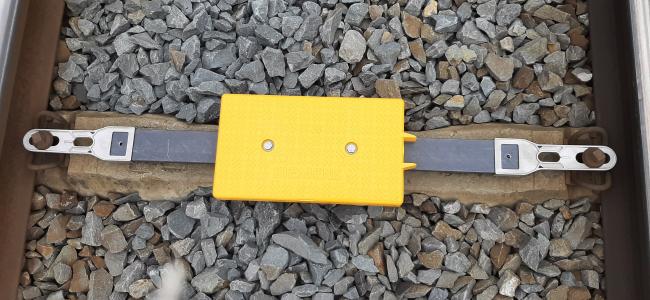 Upgrade, modernise and renew trans-European networks (TEN-T) railway lines and deploy European Rail Traffic Management System