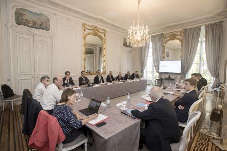 Two-billion-euro urgent financial support for Ukrainian refugees in Europe