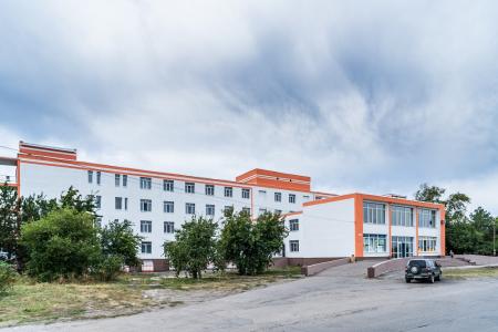 Ukraine: EIB and E5P provide further support for refurbishment of Ukrainian hospitals