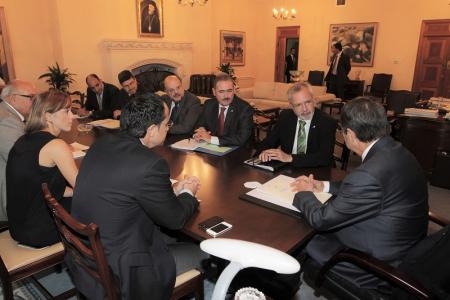 EIB renews cooperation with major Cypriot banks in support of SMEs and youth employment