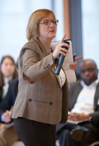 Civil Society Seminar with EIB's Board of Directors