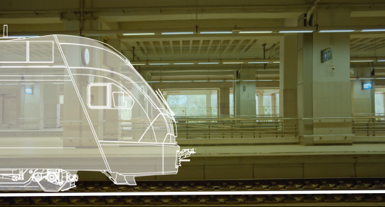 Upgrading freight transport across the Western Balkans.