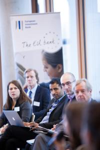 Civil Society Seminar with EIB's Board of Directors