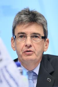 Annual press conference of the EIB