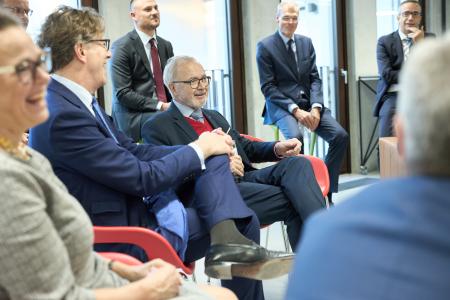 EIB and KfW support TUMO Center for IT learning in Ukraine