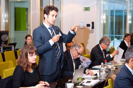 13th FEMIP Conference Energy efficiency in the Mediterranean