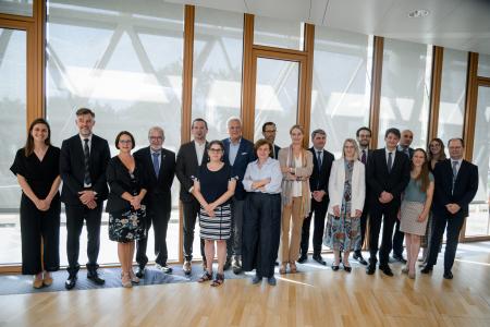 Luxembourg to extend support for European Investment Bank’s Financial Inclusion Fund 