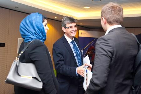 13th FEMIP Conference Energy efficiency in the Mediterranean