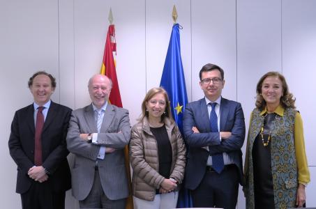 EIB Group provides EUR 100 million for new private equity fund investing in tech and industrial firms.