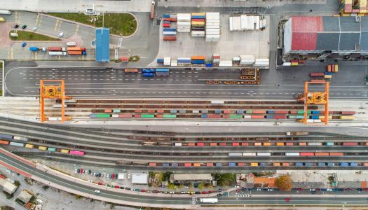 Upgrading railways and rolling stock across Croatia