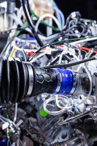EIB lends €40 million to the PUNCH Group to develop hydrogen propulsion technologies in Turin and Strasbourg