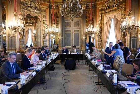 The Joint Initiative on Circular Economy (JICE) reaches €8.9 billion and continues its efforts