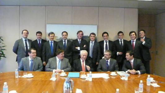 Spain: EIB provides EUR 80 million for GEMASOLAR’s innovative solar power project