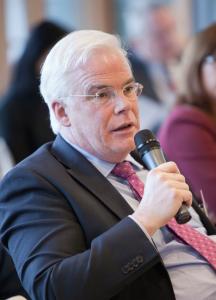 Civil Society Seminar with EIB's Board of Directors