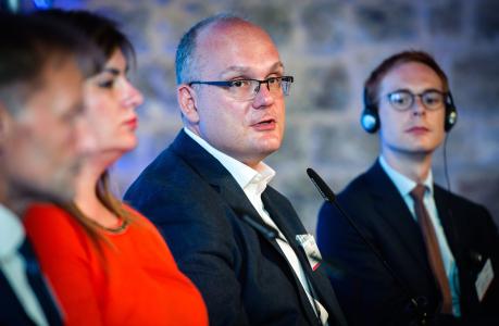 Island of Hvar on 17 June 2019 