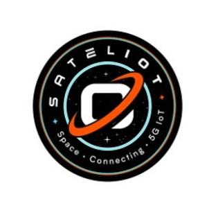 Sateliot logo