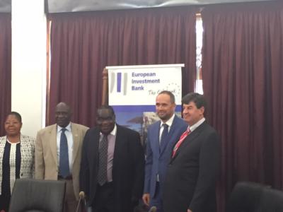 EIB broadens support for water infrastructure in Malawi