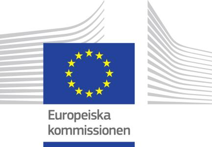 European Commission logo