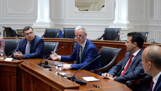 MBDP Loan for SMEs and other Priorities V