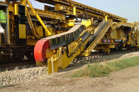 The project concerns the RDI of new integrated multi task systems for rail track rehabilitation and maintenance, for standard and high speed rails, aiming at higher and more efficient operability, and lower rail network closure.