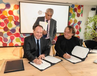 Germany: Investment Plan for Europe - EIB grants financing to censhare