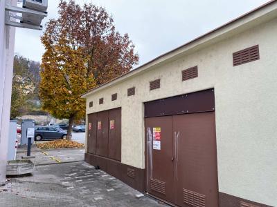 Czech electricity grid to get upgrade with €400 million EIB loan to utility ČEZ