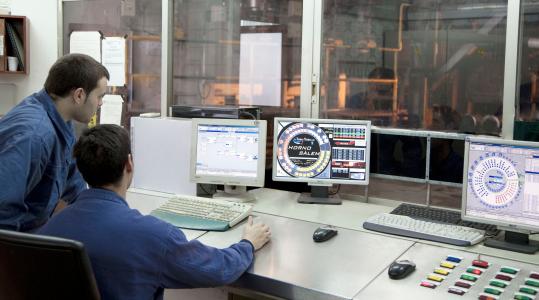 The project concerns research, development and innovation (RDI) activities on manufacturing of seamless steel tubes. The project aims at developing new steels and steel tube products in order to respond to customer demand, as well as at developing new manufacturing processes for increased product range, flexibility, delivery lead time, quantities and price