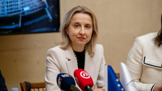 EIB Group’s new financing in Croatia reaches record €1.24 billion in 2024