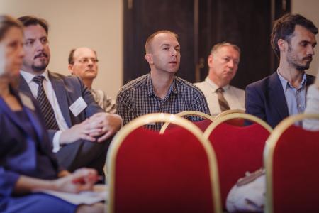 InnovFin Seminar - Supporting Innovation in Croatia