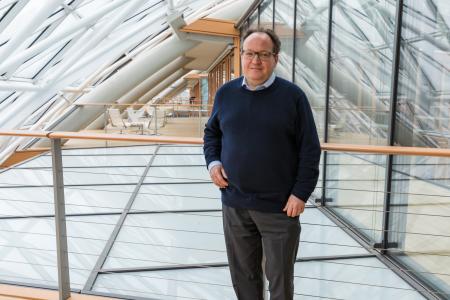 Vice-President of the EIB