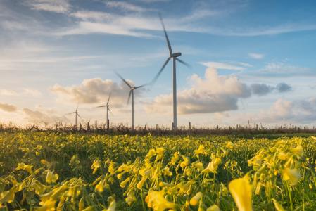 EIB and Natixis CIB provide €97 million in financing to Libeccio for new state-of-the-art wind farm in Sicily
