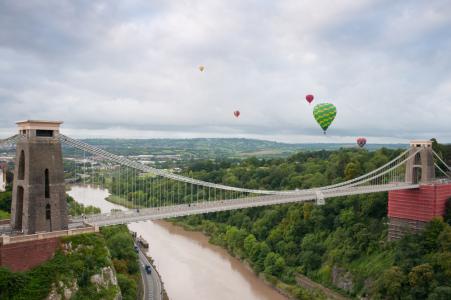 Bristol is at the forefront of a global movement of cities that are reinventing what it means to be sustainable and resilient in the age of climate change.