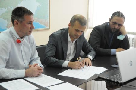 EIB support to Ukraine for public building energy efficiency programmes 