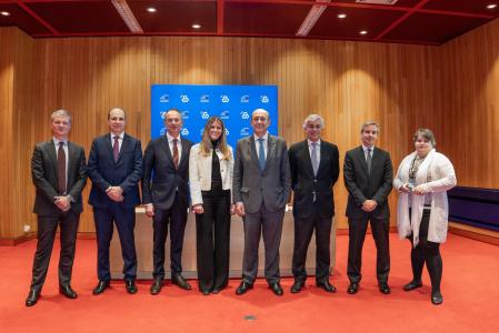 Portugal’s strategic businesses get credit boost with €150 million EIB guarantee for Caixa Geral de Depósitos