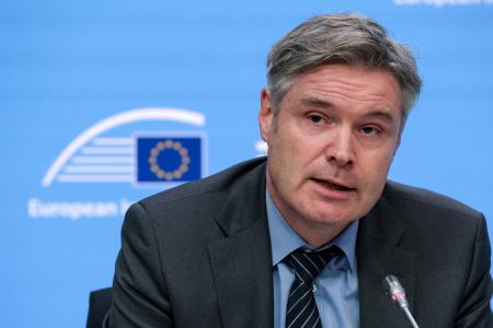 2023 annual results press conference