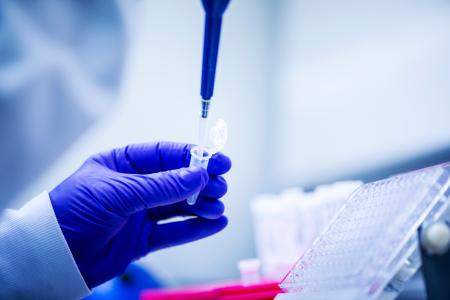 The project covers the promoter's research activities in developing novel vaccines against infectious diseases and oncology benefiting from the proprietary platform technology of viral vaccines.