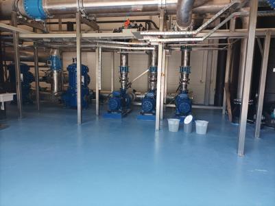 Municipal Water Infrastructure North Macedonia