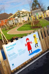 Welsh Water provides 3.2 million people in Wales and adjoining areas of England with drinking water and sanitation. The Programme comprises Improvements to water supply and wastewater collection and treatment as part of the second half of Welsh Water's regulatory investment programme AMP5