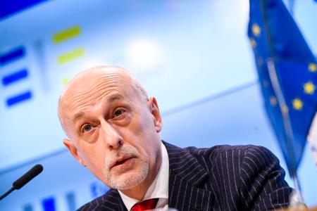 Annual press conference 2017