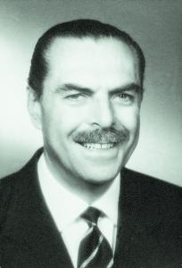 EIB Vice-President from June 1976 to June 1982